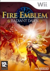 Fire Emblem: Radiant Dawn [RU]