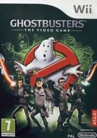 Ghostbusters: The Video Game