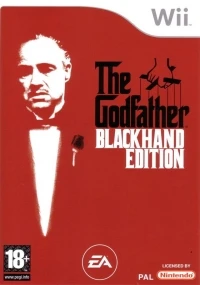 Godfather, The: Blackhand Edition [NL]