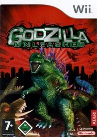 Godzilla: Unleashed [DE][FR]