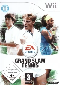 Grand Slam Tennis (Not to be Sold Separately)