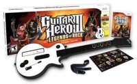 Guitar Hero III: Legends of Rock (New Wireless Guitar)