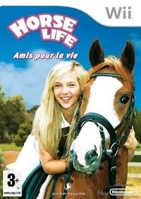 Horse Life: Amis pour la Vie
