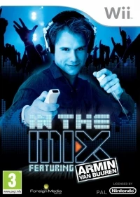 In The Mix: Featuring Armin van Buuren