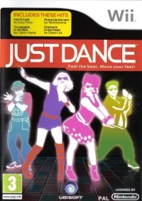 Just Dance [UK]