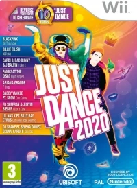 Just Dance 2020