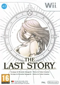Last Story, The [ES]