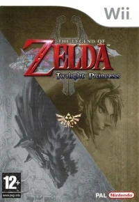 Legend of Zelda, The: Twilight Princess [ES]