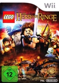 Lego Der Herr der Ringe