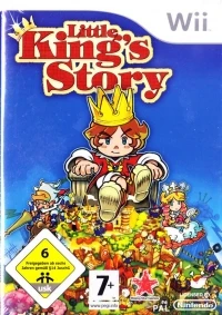 Little King's Story [AT][DE]