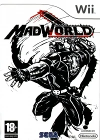 MadWorld [IT]