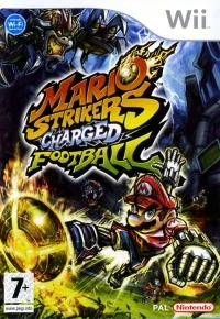 Mario Strikers Charged Football [IT]