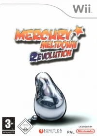Mercury Meltdown Revolution [AT][DE]