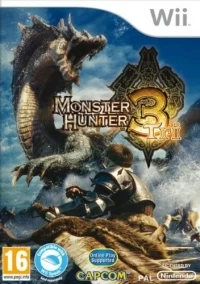Monster Hunter Tri [IT]