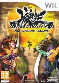 Muramasa: The Demon Blade [ES]