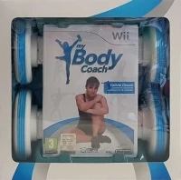 My Body Coach (box)