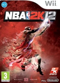 NBA 2K12