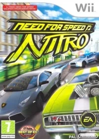 Need for Speed: Nitro [IT]