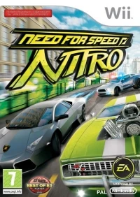 Need for Speed: Nitro [RU]