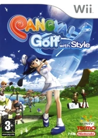 Pangya! Golf With Style [ES]