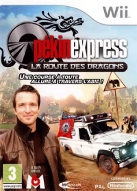 Pekin Express: La Route des Dragons