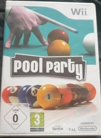 Pool Party (RVL-RPQP-EUR-B0)