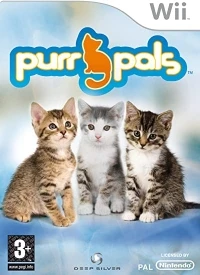 Purr Pals