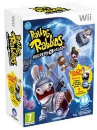 Raving Rabbids: Regreo al Pasado - Edición Limitada