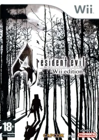 Resident Evil 4: Wii Edition [IT]