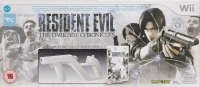 Resident Evil: The Darkside Chronicles (Wii Zapper)