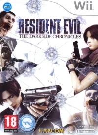 Resident Evil: The Darkside Chronicles [NL]