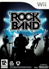 Rock Band [FR]
