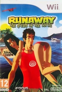 Runaway: The Dream of the Turtle [RU]