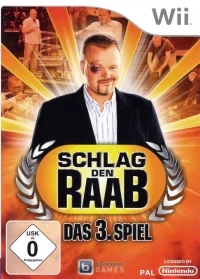 Schlag den Raab: Das 3. Spiel