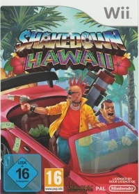 Shakedown: Hawaii