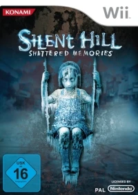 Silent Hill: Shattered Memories [DE]
