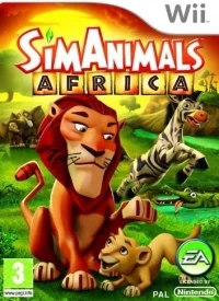 SimAnimals: Africa