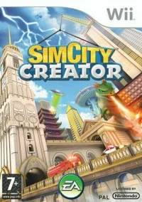 SimCity Creator [DK][FI][NO][SE]