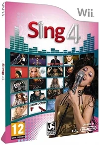 Sing 4