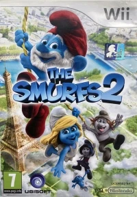 Smurfs 2, The