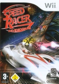 Speed Racer: The Videogame