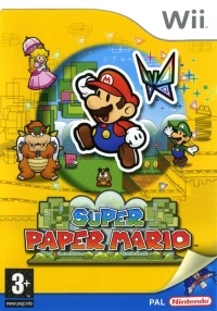 Super Paper Mario [IT]