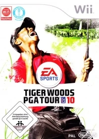 Tiger Woods PGA Tour 10 [DE]