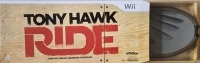 Tony Hawk Ride (Game and Wireless Skateboard Controller)