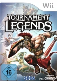 Tournament of Legends [DE]