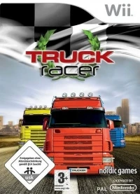 Truck Racer