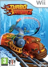 Turbo Trainz