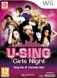 U-Sing: Girls Night