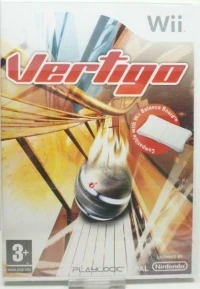 Vertigo