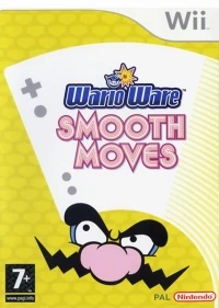 WarioWare: Smooth Moves [ES]